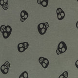 Reversible Coraline Khaki Strick - Ribes y Casals