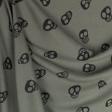 Reversible Coraline Khaki Strick - Ribes y Casals