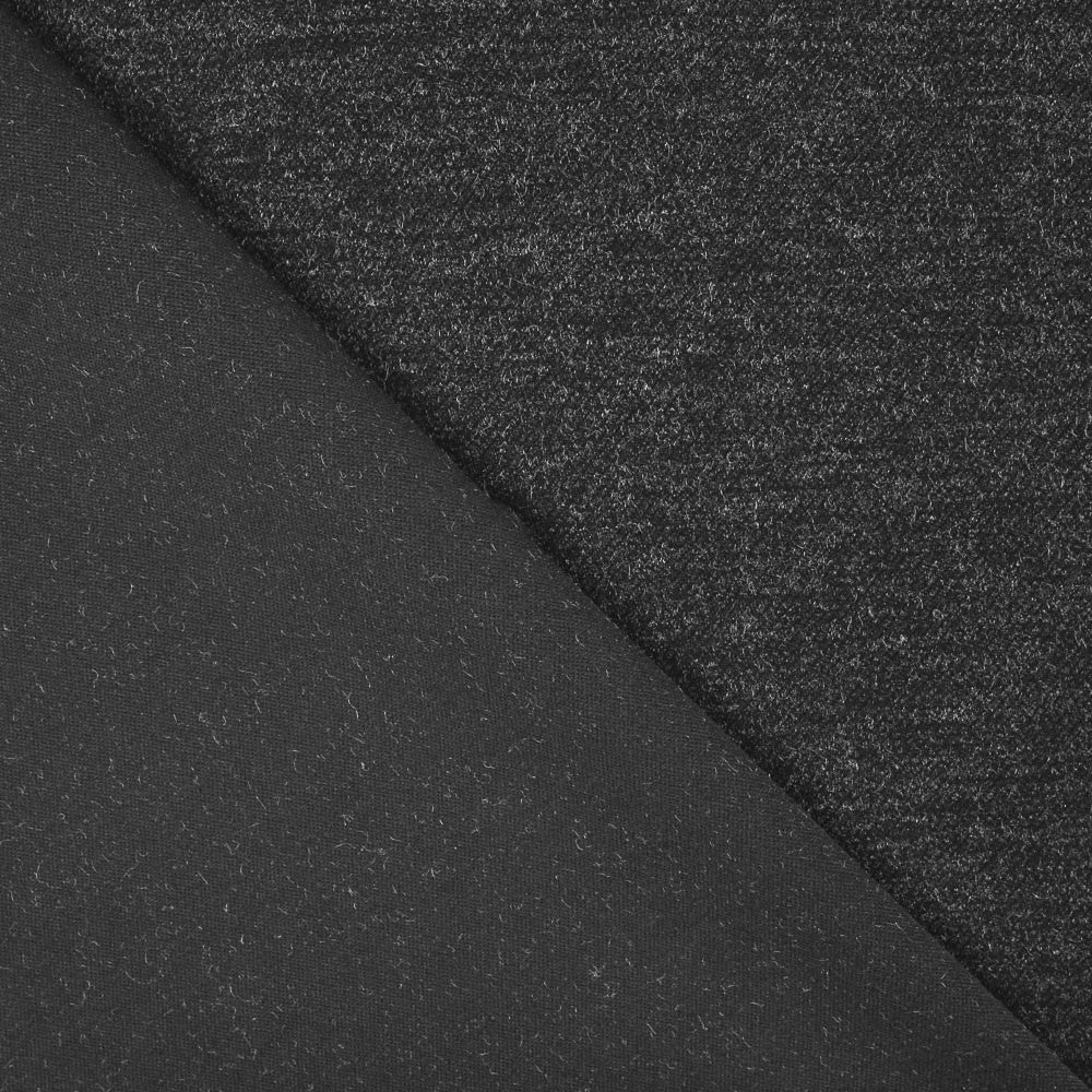 Punto Roma Angora Schwarz - Ribes y Casals