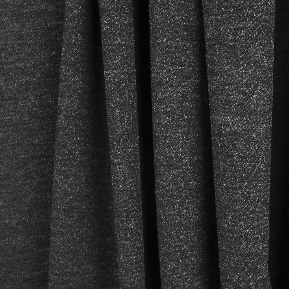 Punto Roma Angora Schwarz - Ribes y Casals