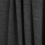 Punto Roma Angora Schwarz - Ribes y Casals