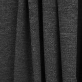 Punto Roma Angora Schwarz - Ribes y Casals