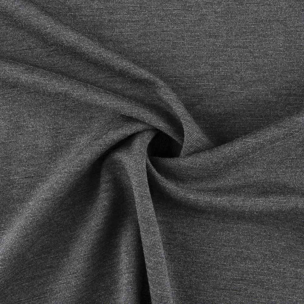 Maschenware Roma Grey Wool - Ribes y Casals