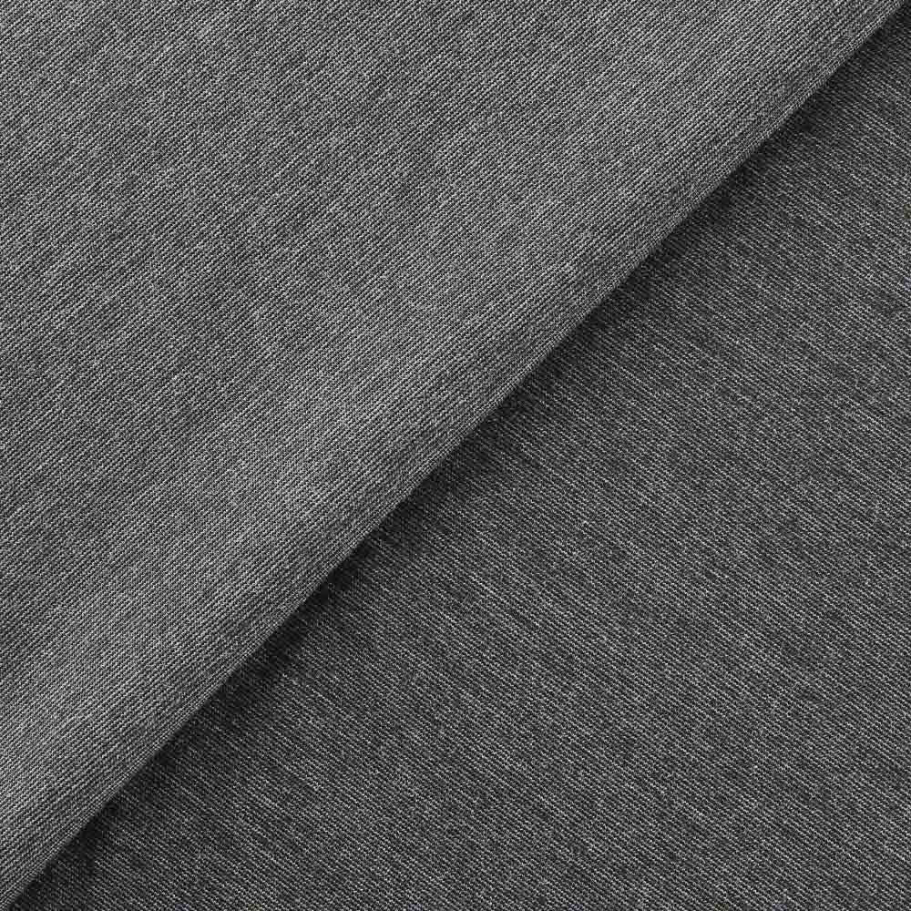 Maschenware Roma Grey Wool - Ribes y Casals