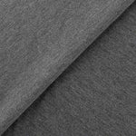 Maschenware Roma Grey Wool - Ribes y Casals