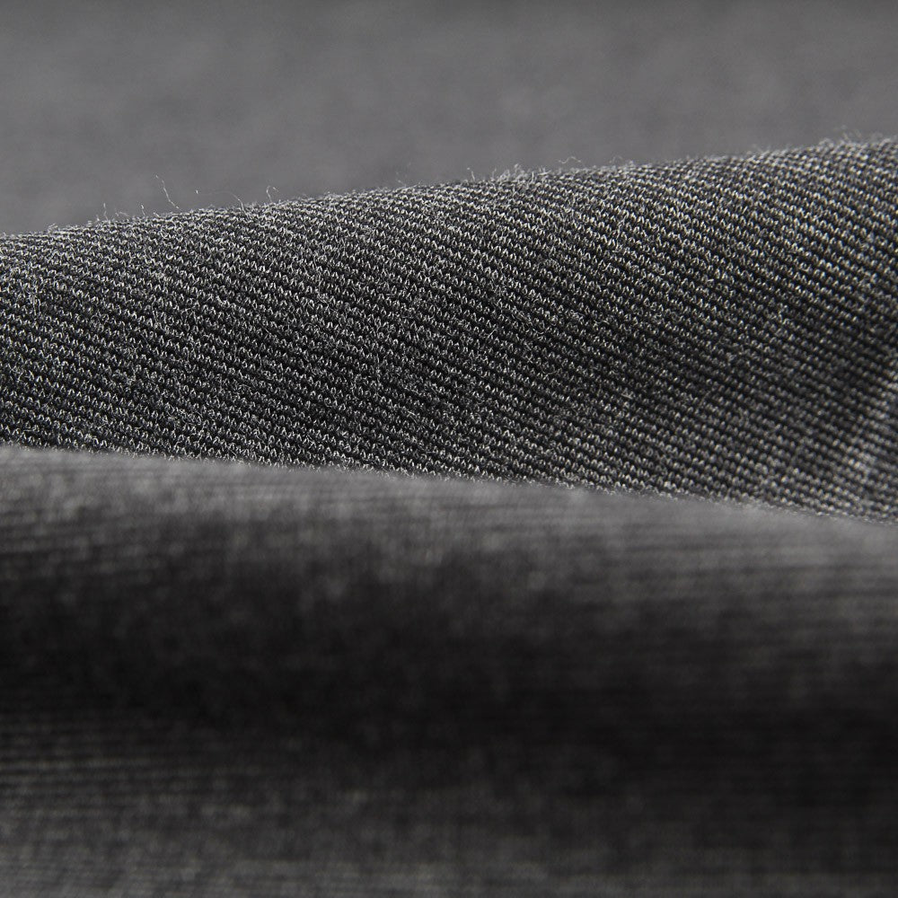 Maschenware Roma Grey Wool - Ribes y Casals