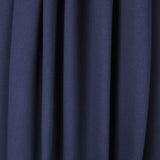 Gestricktes Sweatshirt Fleece Navy - Ribes y Casals