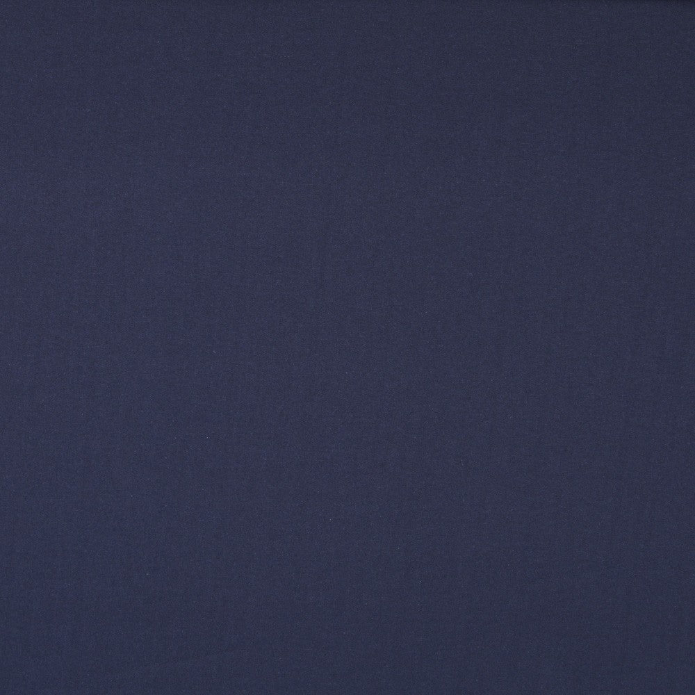 Gestricktes Sweatshirt Fleece Navy - Ribes y Casals
