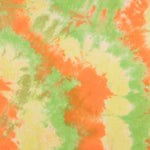 Säure Tie Dye Stich - Ribes y Casals