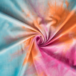 Tie Dye Stitch Clear - Ribes y Casals