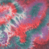 Dunkler Tie-Dye-Stich - Ribes y Casals