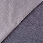 Lila Denim-Strick - Ribes y Casals