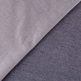Lila Denim-Strick - Ribes y Casals