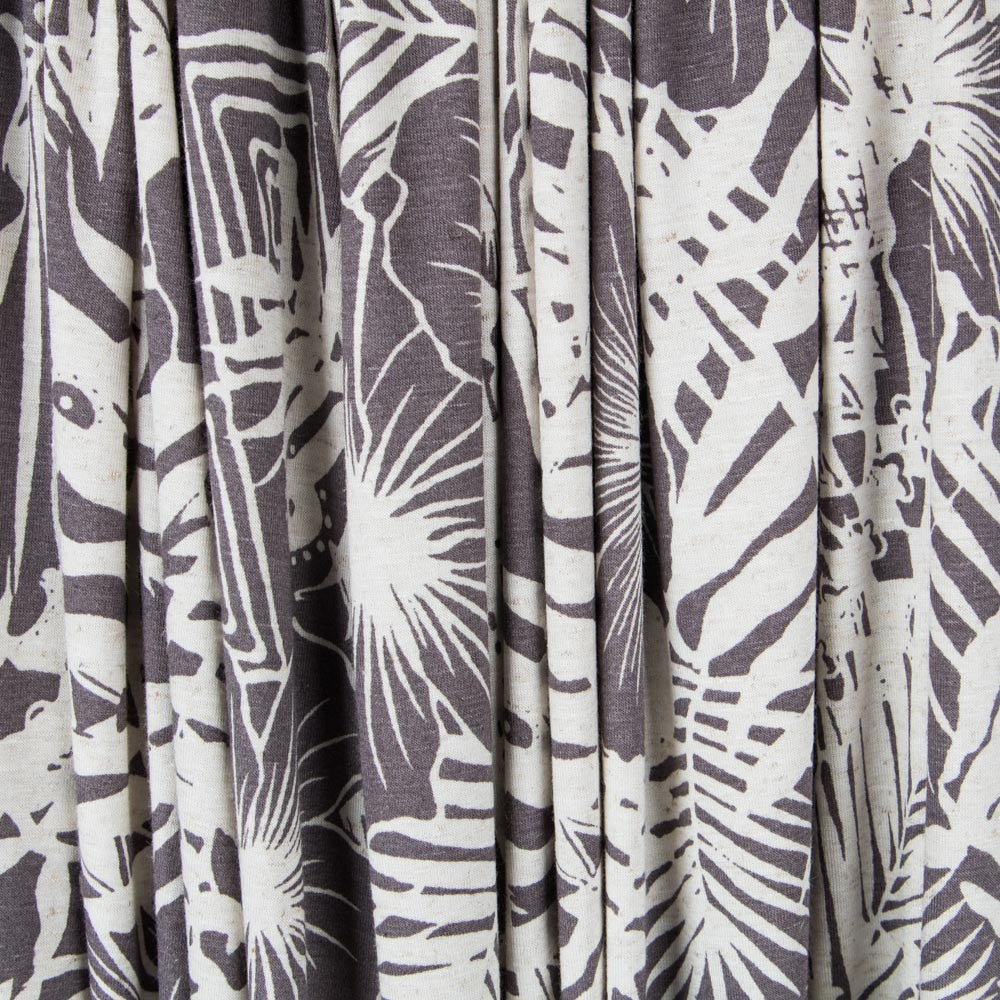 Viskosestrickstoff Havana Mink - Ribes y Casals