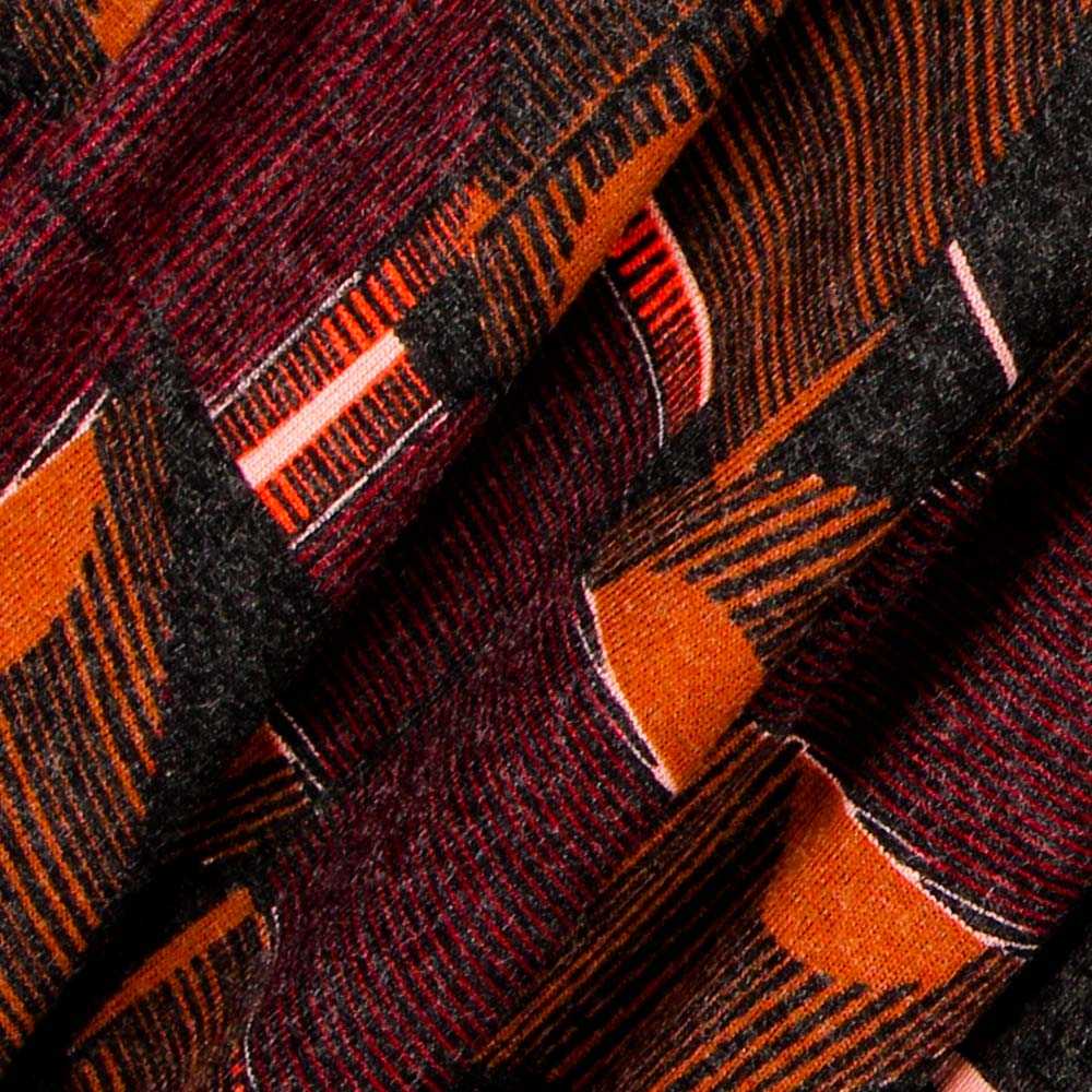 Viskosestrick Japan Grena - Ribes y Casals