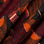 Viskosestrick Japan Grena - Ribes y Casals