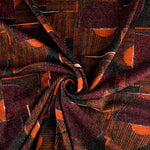 Viskosestrick Japan Grena - Ribes y Casals