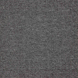 Strickmantel Grauer Hahnentritt-Mantel - Ribes y Casals