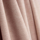 Strickmantel Pata de Gallo Rosa - Ribes y Casals
