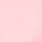 Gestrickte Baumwolle Lycra Basic Rosa - Ribes y Casals
