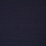 Gestrickte Baumwolle Lycra Basic Marineblau - Ribes y Casals