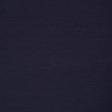 Gestrickte Baumwolle Lycra Basic Marineblau - Ribes y Casals