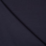 Gestrickte Baumwolle Lycra Basic Marineblau - Ribes y Casals