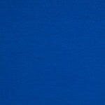 Gestrickte Baumwolle Lycra Basic Blau - Ribes y Casals