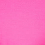 Gestrickt Baumwolle Lycra Basic Fuchsia - Verschiedene Größen x Breite 140 cm - Ribes y Casals