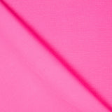 Gestrickt Baumwolle Lycra Basic Fuchsia - Verschiedene Größen x Breite 140 cm - Ribes y Casals