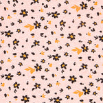 Oeko-Tex® Baumwollstrick Daisy Pink - Ribes y Casals