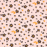 Oeko-Tex® Baumwollstrick Daisy Pink - Ribes y Casals