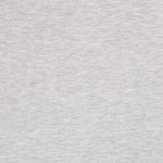 Gestrickte Baumwolle Lycra Basic Hellgrau Vigoré - Ribes y Casals