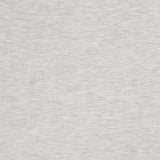 Gestrickte Baumwolle Lycra Basic Hellgrau Vigoré - Ribes y Casals