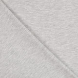 Gestrickte Baumwolle Lycra Basic Hellgrau Vigoré - Ribes y Casals