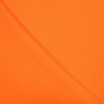 Maschenware Baumwolle Lycra Orange 120 x 140 cm - Ribes y Casals
