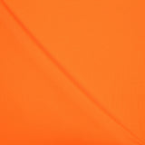 Maschenware Baumwolle Lycra Orange 120 x 140 cm - Ribes y Casals