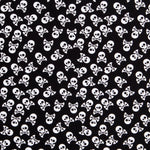 Piraten Baumwollstrick Schwarz - Ribes y Casals