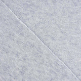 Blau marmorierte Angora-Strickwaren - Ribes y Casals