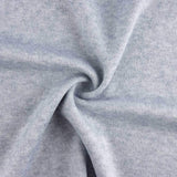 Blau marmorierte Angora-Strickwaren - Ribes y Casals