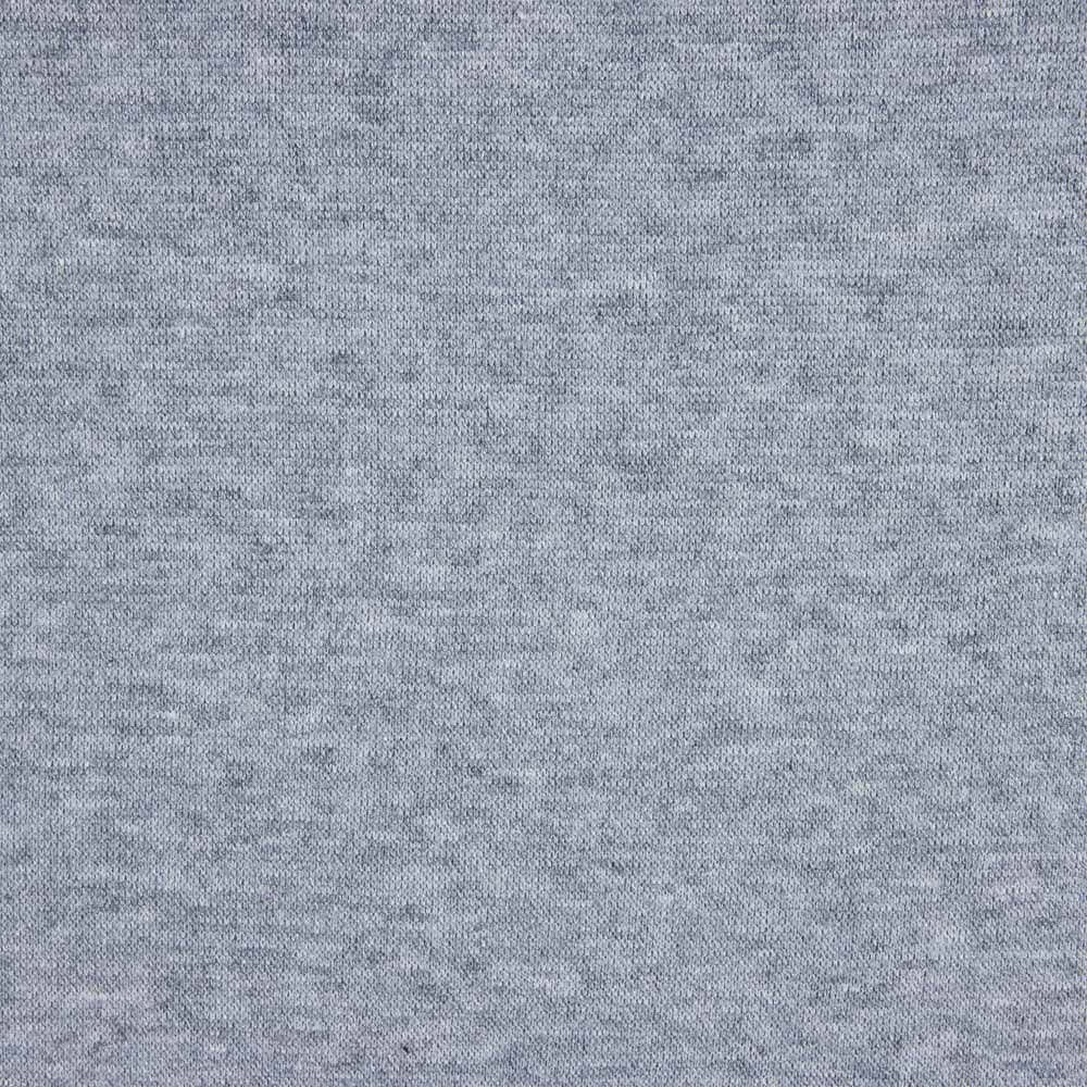 Gestrickter Angora Blue Denim - Ribes y Casals