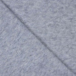 Gestrickter Angora Blue Denim - Ribes y Casals