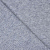 Gestrickter Angora Blue Denim - Ribes y Casals