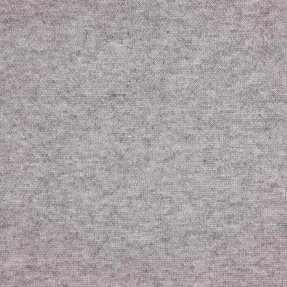 Angora-Strickwaren in Hellgrau - Ribes y Casals