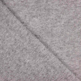 Angora-Strickwaren in Hellgrau - Ribes y Casals