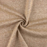 Angora gestrickt marmoriert Toasted Brown - Ribes y Casals