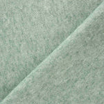 Grün marmorierte Angora-Strickwaren - Ribes y Casals