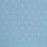 Blaue durchbrochene Masche - Ribes y Casals