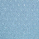 Blaue durchbrochene Masche - Ribes y Casals
