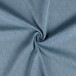 Durchbrochene Strickwaren Blau Denim - Ribes y Casals